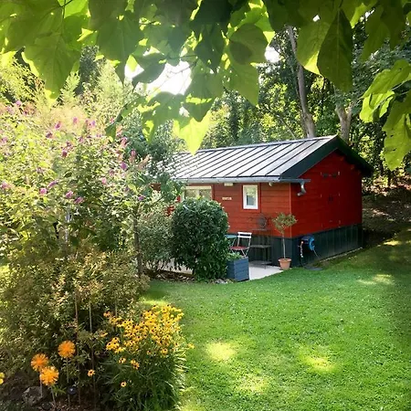 Le Cabanon de Chessy-2
