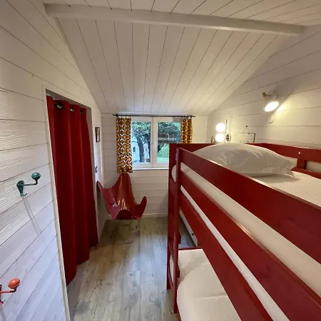 Le Cabanon de Chessy-3